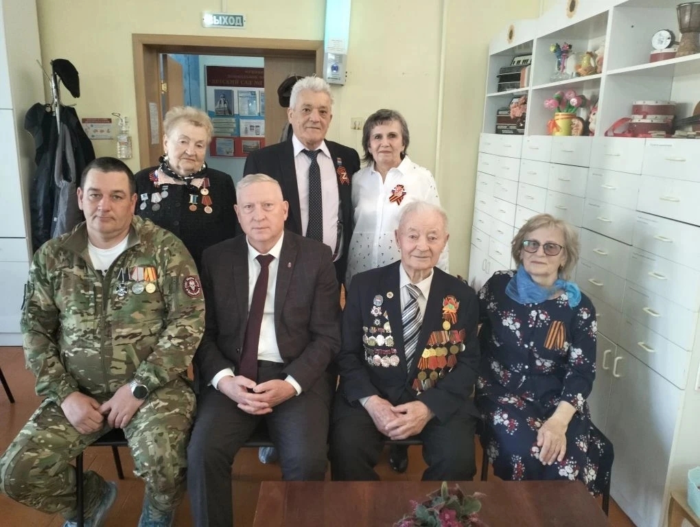 день победы 1