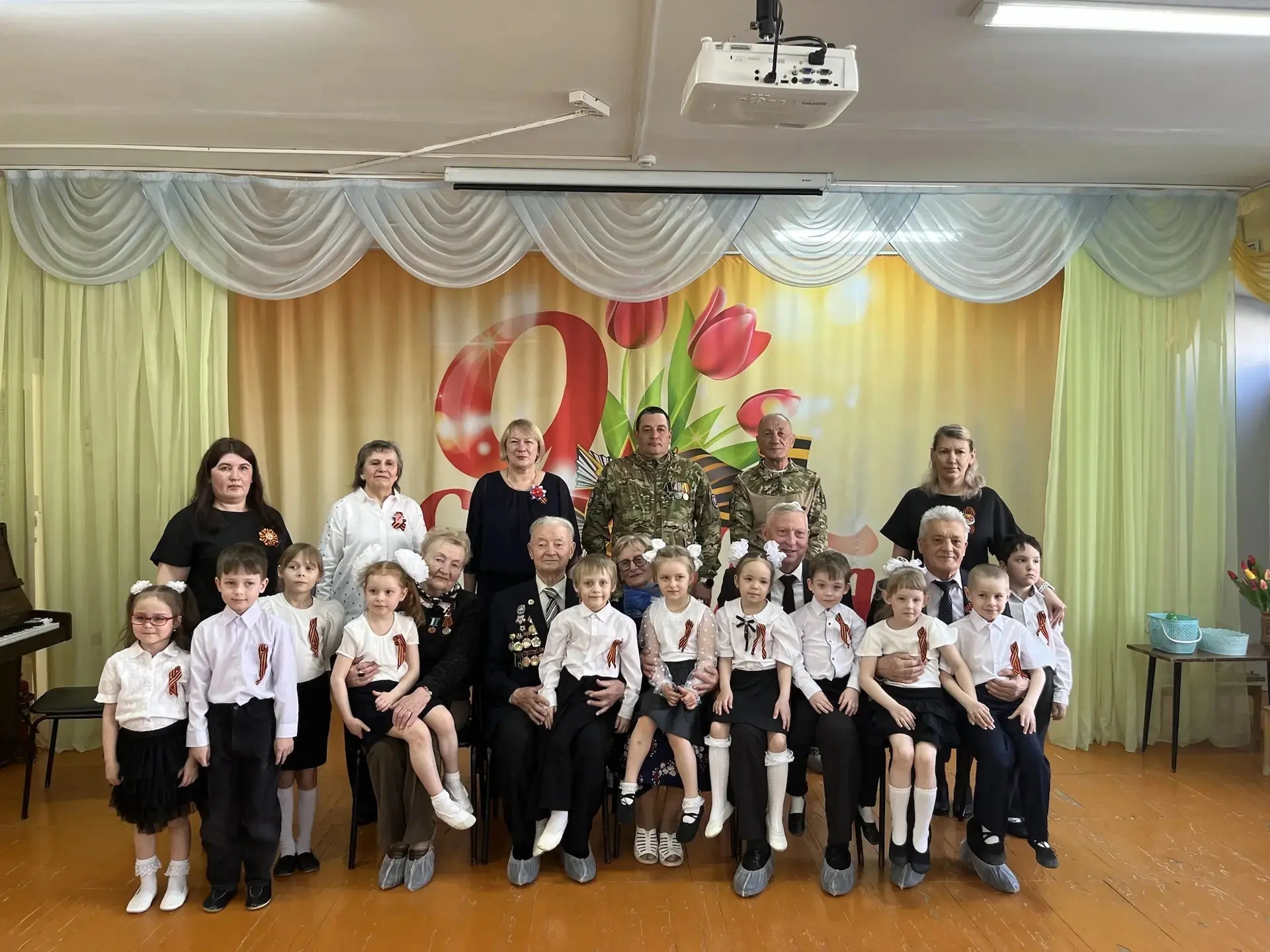 день победы 5