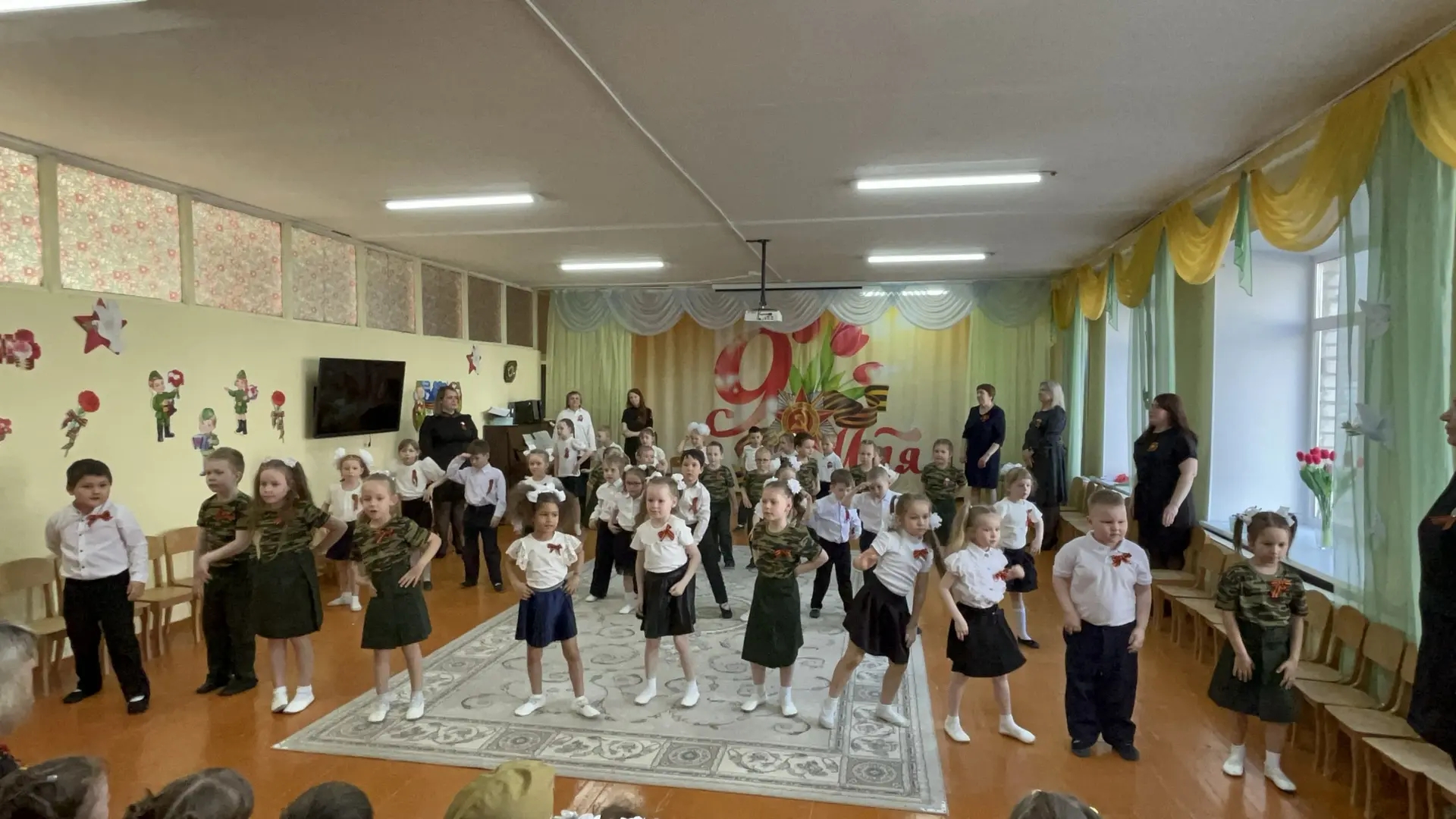 день победы 6